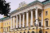 Four Seasons Lion Palace, St Petersburg